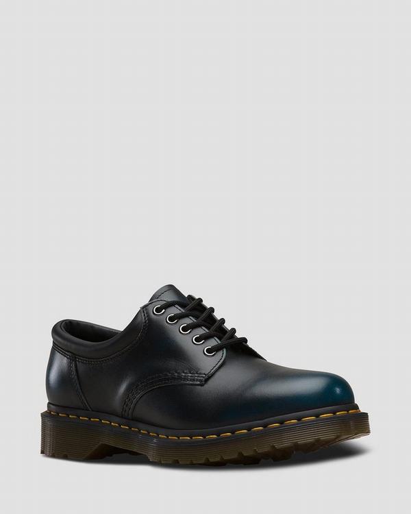 Dr Martens Dámské Polobotky 8053 Vintage Blankyt, CZ-940732